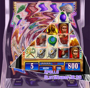 Apollo slots mobile download