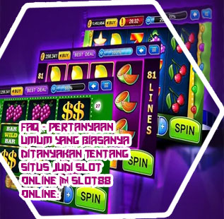 App game slot online
