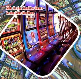 Best casino slot machines to win
