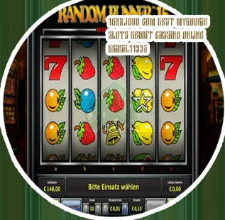 Best mybookie slots reddit