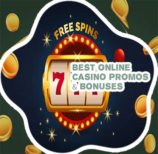 Best online slots signup bonus