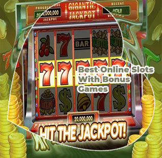 Best online slots to win