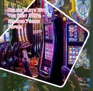 Best paying casino slot machines