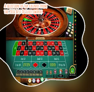 Best slots to play at turning stone casino