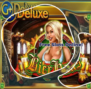 Bier haus 200 free slots