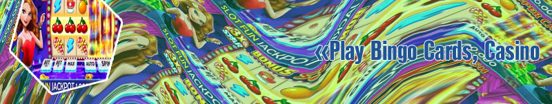 Bingo slots