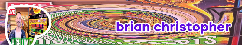 Brian christopher slots you tube