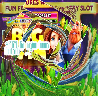 Caesars slots free slot machines and casino games