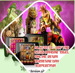 Cara jadi bandar judi slot online