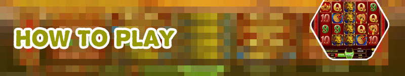 Crazy money deluxe slot machine