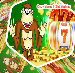Crazy money slot machine app