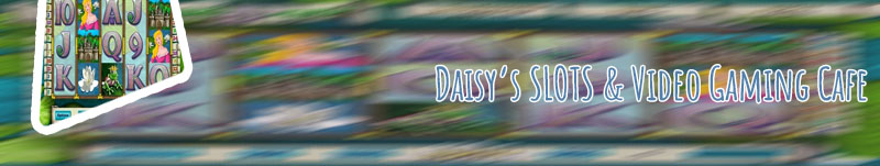 Daisy slots