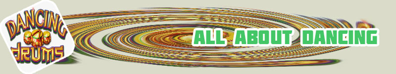 Dancing drums free slots