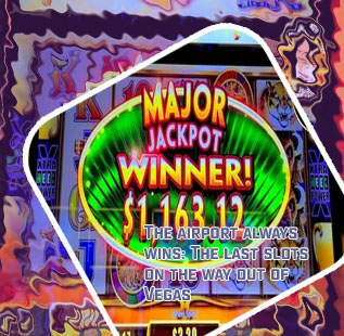 Different buffalo slot machines