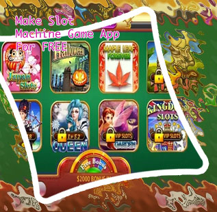 Free android slot machine games