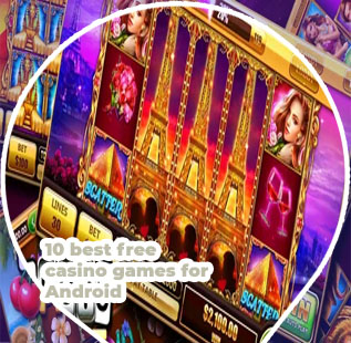 Free online slot games for android