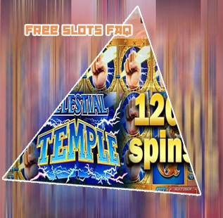 Free online video slot games with bonus rounds