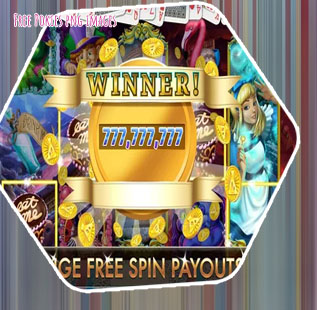 Free pokies and slots