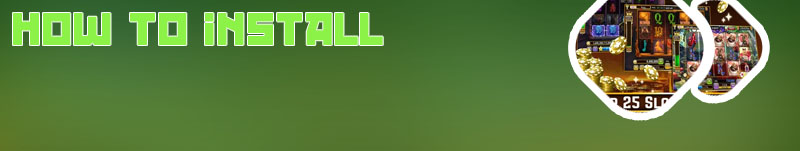 Free slot games for android