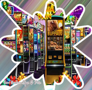 Free slot play for new members