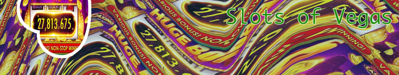 Free slots of vegas
