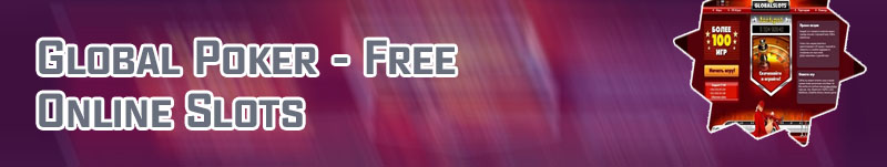 Global slots online app download