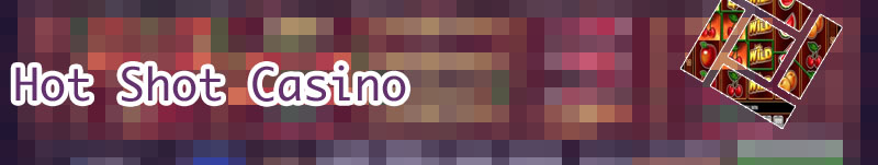 Hot slots