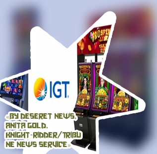 I want to sell my slot machine