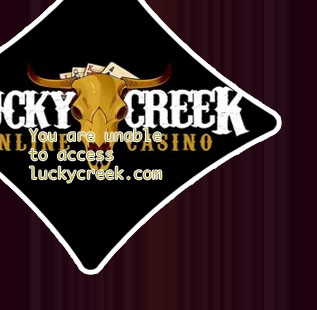 Lucky creek slots