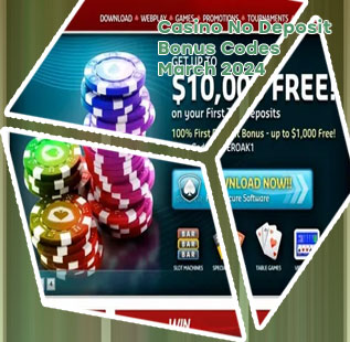 Mobile slots no deposit bonus codes