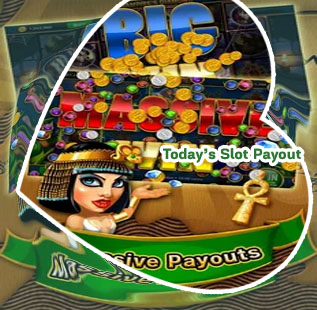 Mystic slots app