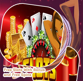 New player bonus slots