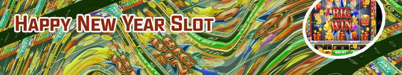 New year slots