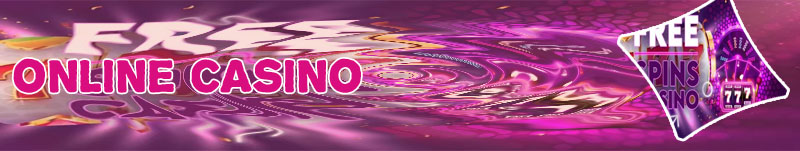 Online slots free spins