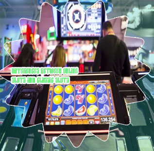 Online video slots casino