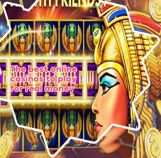Play real slots for fun
