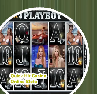 Playboy slots app