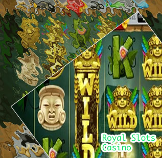 Royal slots free coins