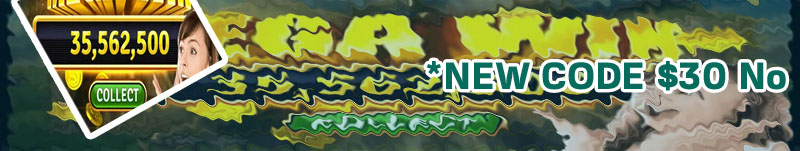 Ruby slots no deposit code