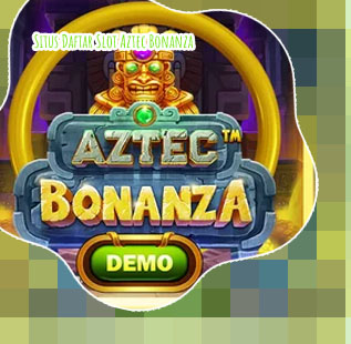 Slot aztec bonanza