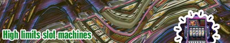 Slot machine