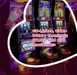 Slot machines for sale dfw area