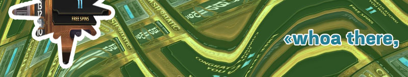 Slot o cash