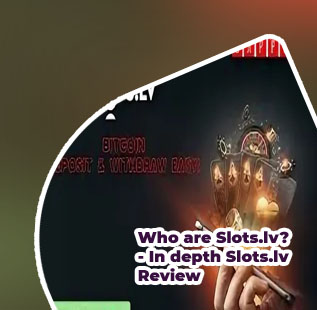 Slots lv withdrawal