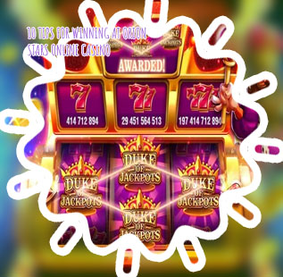 Stars slots best machine