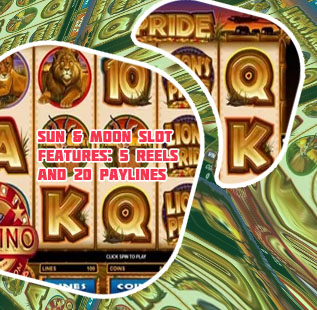 Sun and moon slots free download
