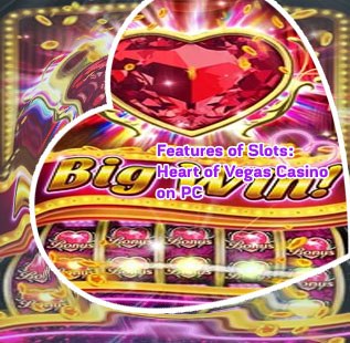 Vegas live free slots