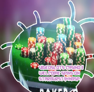 Videoslots no deposit