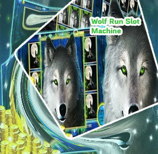 Wolf run slots free download